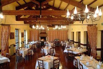 Antica Carsulae Ristorante Locanda Сан-Джемини Экстерьер фото